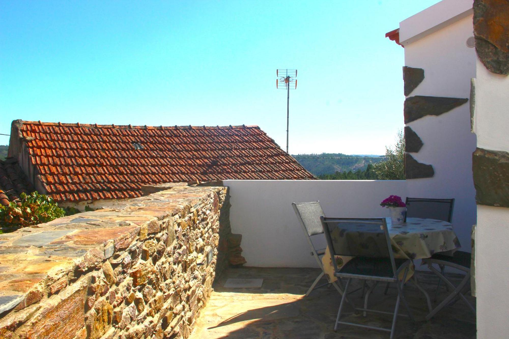 Casas Dos Carregais Villa Eksteriør billede