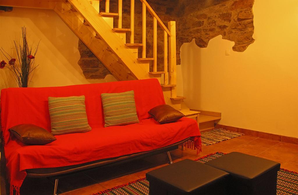 Casas Dos Carregais Villa Eksteriør billede