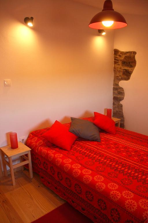 Casas Dos Carregais Villa Eksteriør billede
