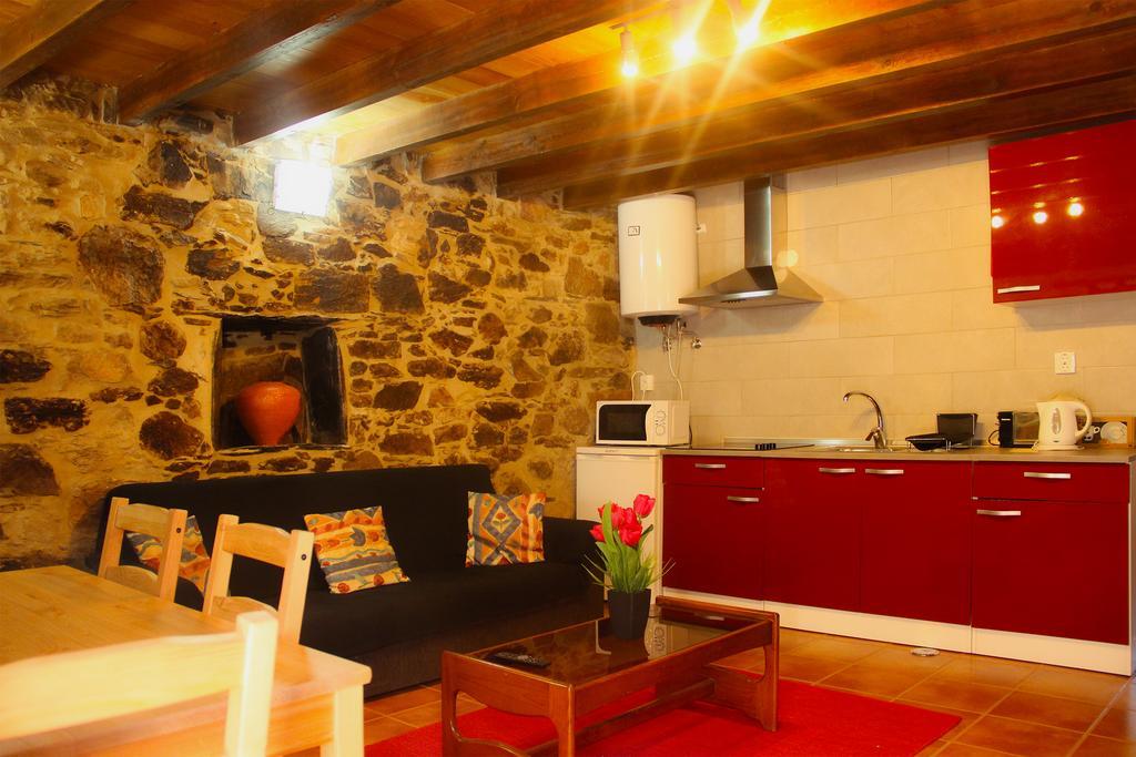 Casas Dos Carregais Villa Eksteriør billede