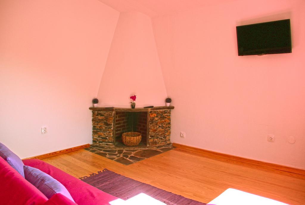 Casas Dos Carregais Villa Eksteriør billede