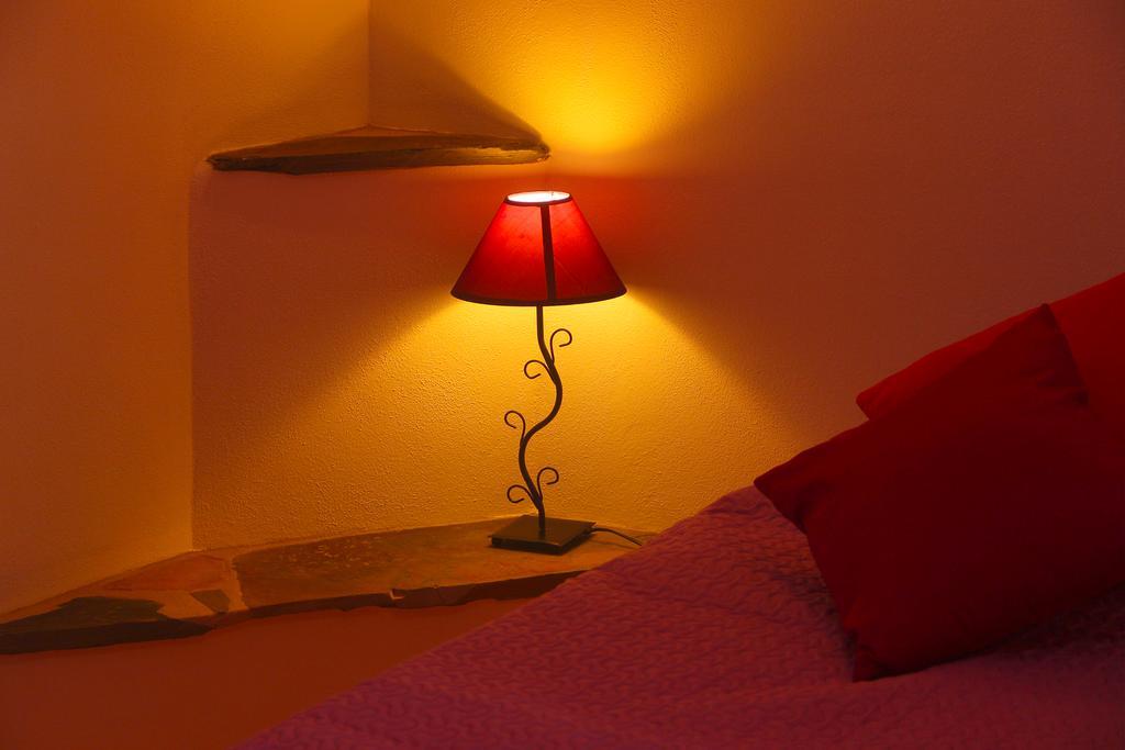Casas Dos Carregais Villa Eksteriør billede