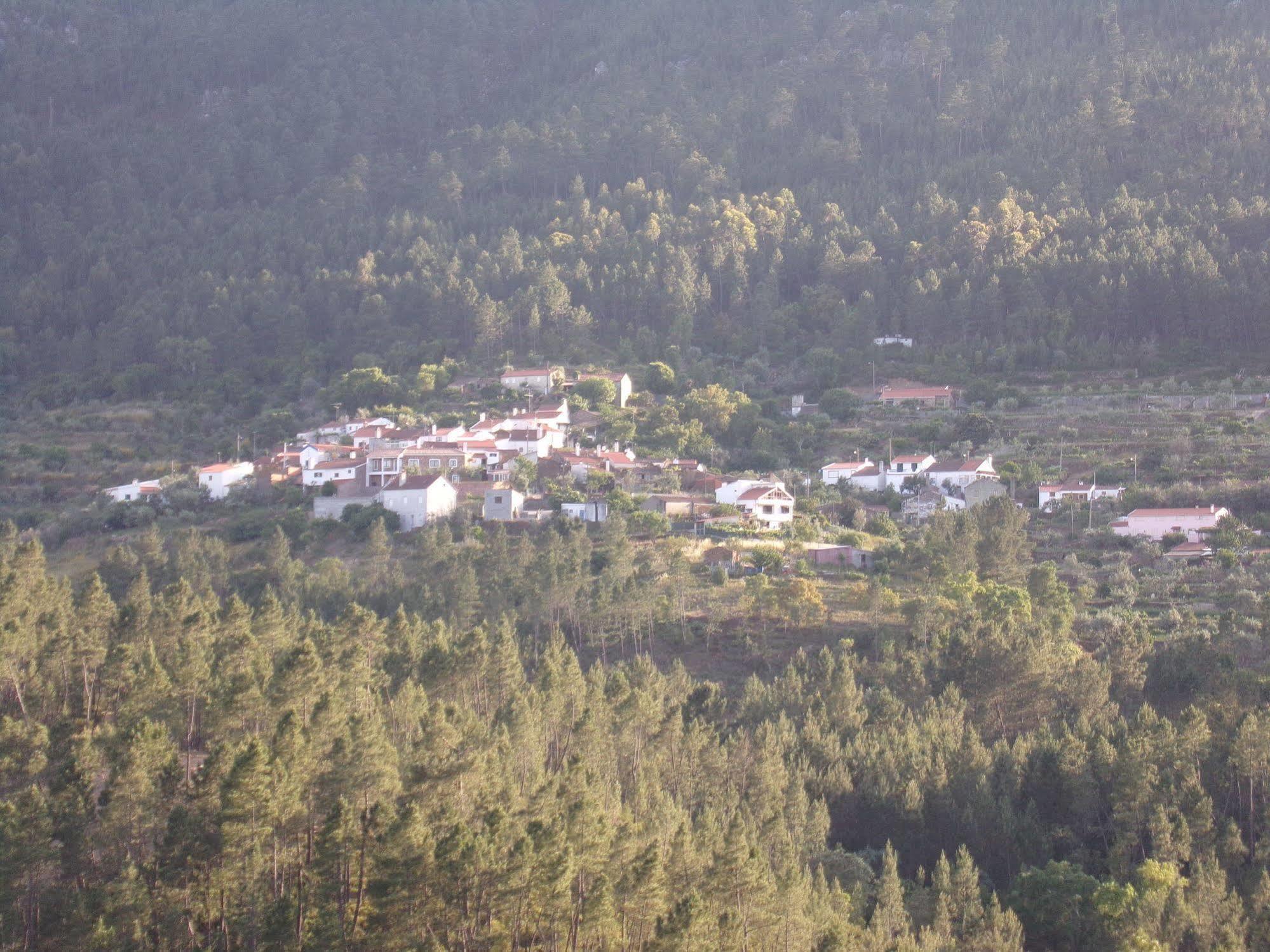Casas Dos Carregais Villa Eksteriør billede
