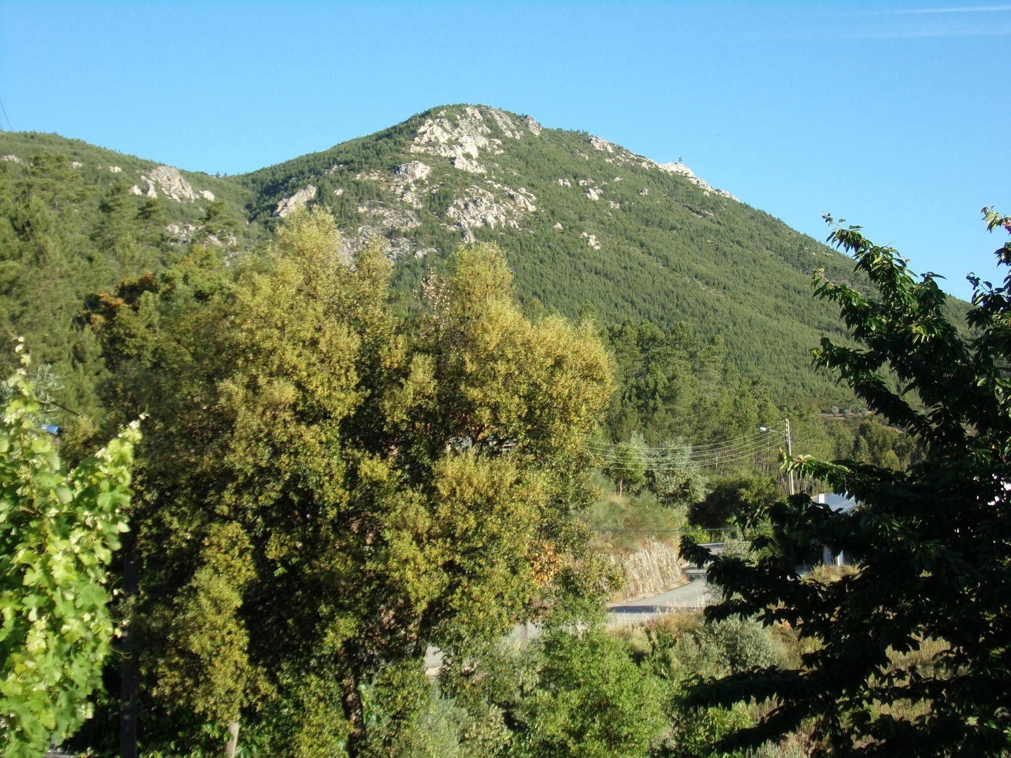 Casas Dos Carregais Villa Eksteriør billede