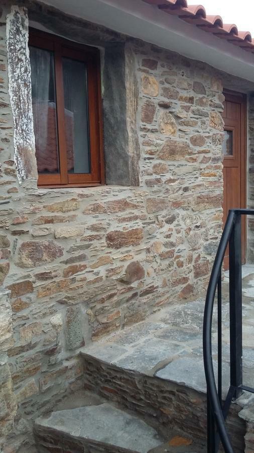 Casas Dos Carregais Villa Eksteriør billede