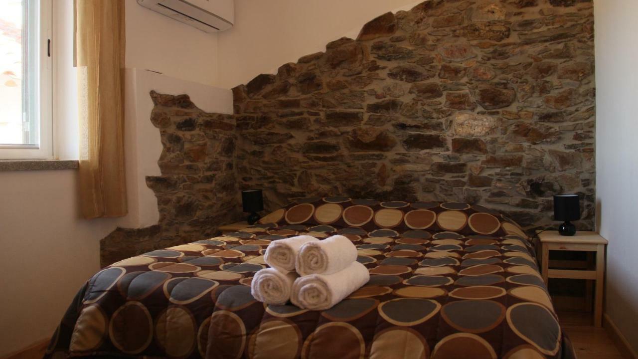 Casas Dos Carregais Villa Eksteriør billede
