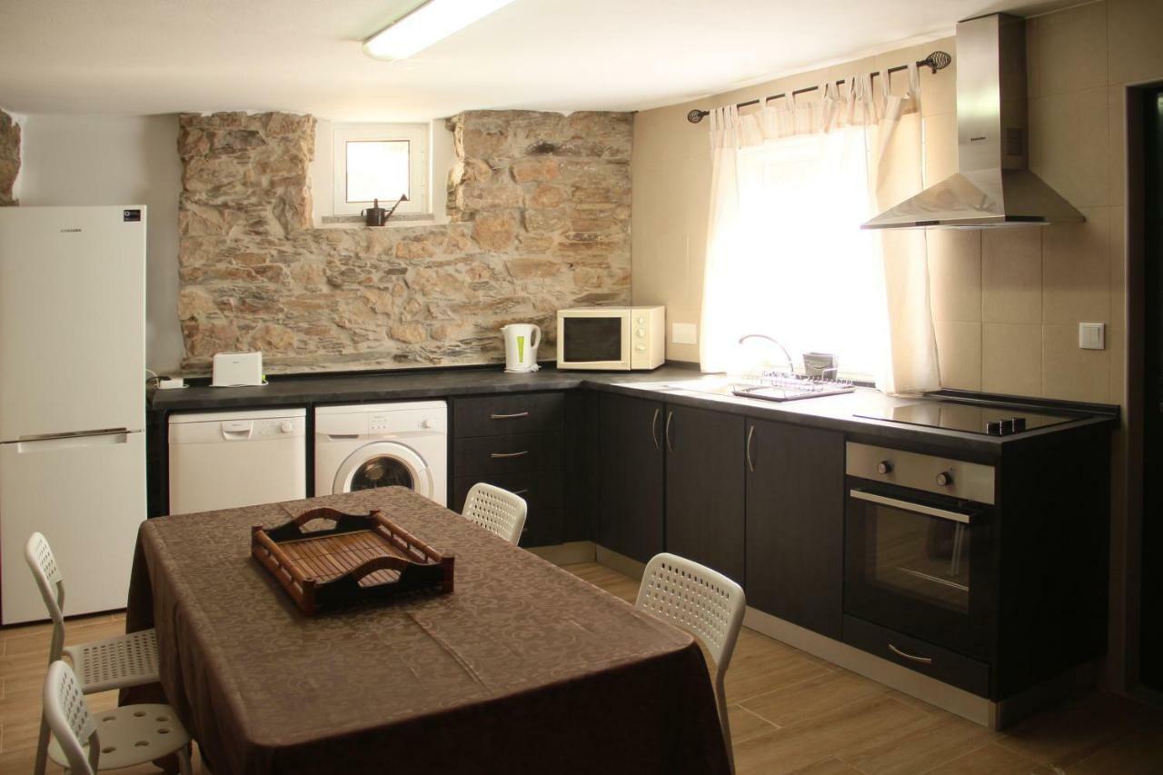 Casas Dos Carregais Villa Eksteriør billede