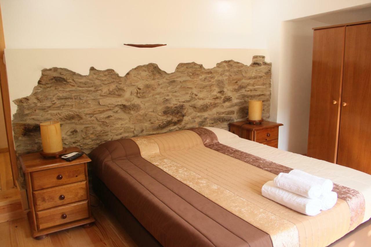 Casas Dos Carregais Villa Eksteriør billede