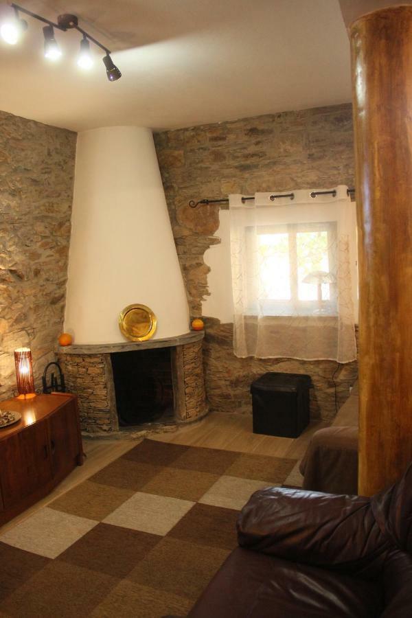 Casas Dos Carregais Villa Eksteriør billede