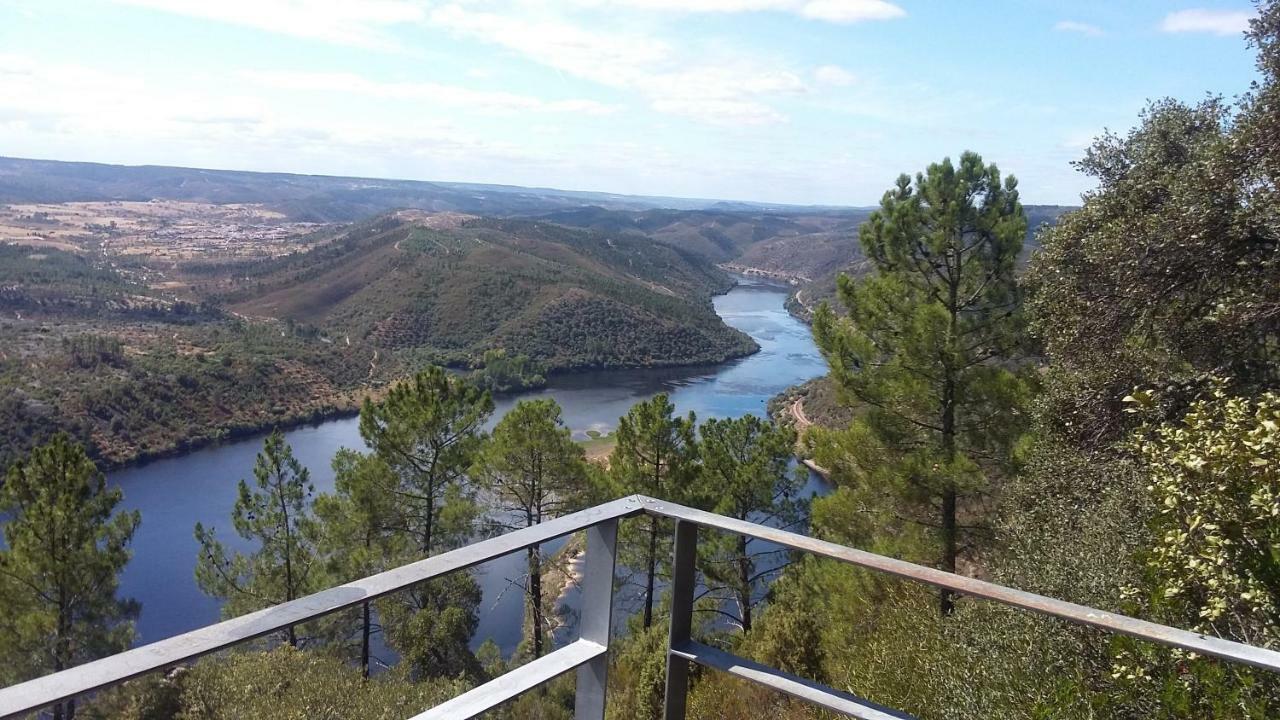 Casas Dos Carregais Villa Eksteriør billede