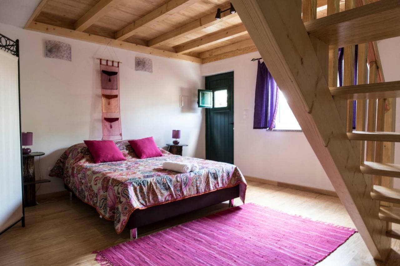 Casas Dos Carregais Villa Eksteriør billede