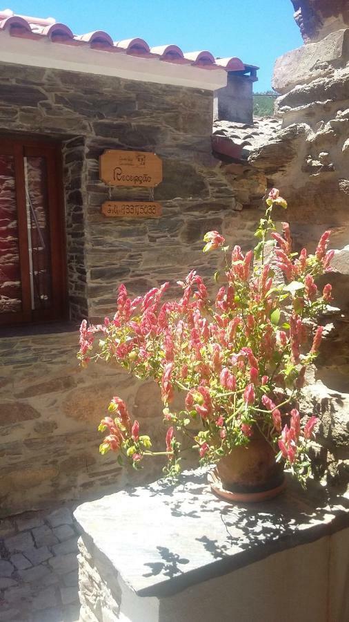 Casas Dos Carregais Villa Eksteriør billede