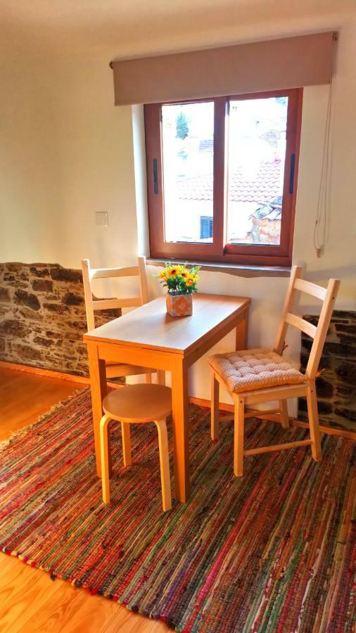 Casas Dos Carregais Villa Eksteriør billede
