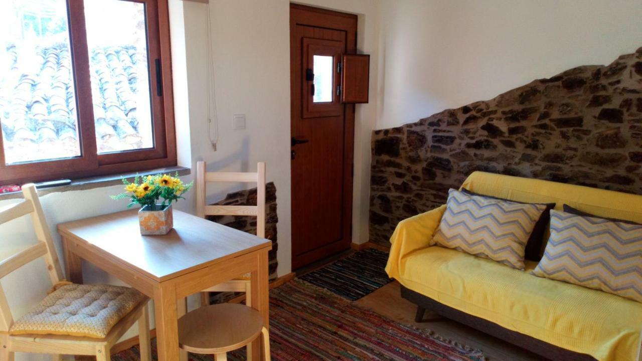 Casas Dos Carregais Villa Eksteriør billede